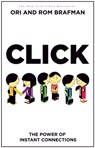 Click - Rom Brafman - 9780753539408