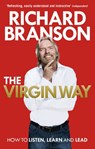 The Virgin Way - Richard Branson - 9780753544464