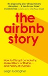 The Airbnb Story - Leigh Gallagher - 9780753545591