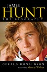 James Hunt - Gerald Donaldson - 9780753546321