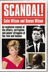 Scandal! - Colin Wilson ; Damon Wilson - 9780753547328