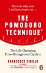 The Pomodoro Technique - Francesco Cirillo - 9780753548387