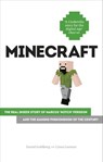 Minecraft - Daniel Goldberg ; Linus Larsson - 9780753550748