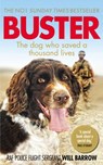 Buster - RAF Police Sergeant Will Barrow ; Isabel George - 9780753550762