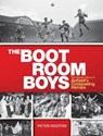 The Boot Room Boys - Peter Hooton - 9780753552278