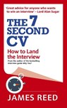 The 7 Second CV - James Reed - 9780753553077