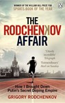 The Rodchenkov Affair - Grigory Rodchenkov - 9780753553343