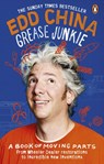 Grease Junkie - Edd China - 9780753553558