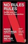 No Rules Rules - Reed Hastings ; Erin Meyer - 9780753553657