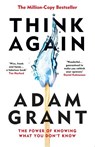 Think Again - Adam Grant - 9780753553893