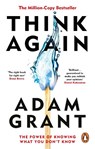 Think Again - Adam Grant - 9780753553916
