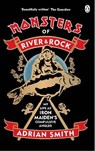 Monsters of River and Rock - Adrian Smith - 9780753554081