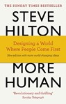 More Human - Steve Hilton ; Jason Bade ; Scott Bade - 9780753556634