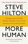 More Human - Steve Hilton ; Jason Bade ; Scott Bade - 9780753556634