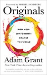 Originals - GRANT,  Adam - 9780753556986