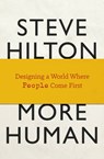 More Human -  - 9780753557112