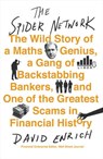 Spider network - david enrich - 9780753557501