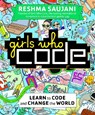 Girls Who Code - Reshma Saujani - 9780753557600