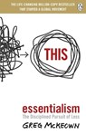 Essentialism - Greg McKeown - 9780753558690