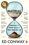 Material World - Ed Conway - 9780753559178