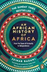 An African History of Africa - Zeinab Badawi - 9780753560143