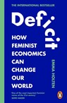 Deficit - Emma Holten - 9780753561485