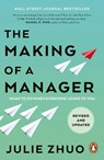 The Making of a Manager - Julie Zhuo - 9780753562451