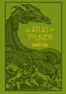 An Atlas of Tolkien - David Day - 9780753729373