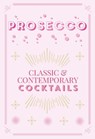 Prosecco Cocktails - Pyramid - 9780753733172