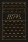 The Little Black Book of Classic Cocktails - Pyramid - 9780753733325