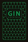 The Little Black Book of Gin Cocktails - Pyramid ; Hamlyn - 9780753734025
