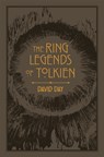 The Ring Legends of Tolkien - David Day - 9780753734131