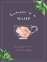 Fortunes in a Tea Cup - Jane Struthers - 9780753734483