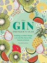 The Gin Drinker's Year - Tara Richardson - 9780753734889