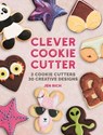 Clever Cookie Cutter - Jen Rich - 9780753735077