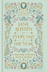 Jane Austen for Every Day of the Year - Tara Richardson - 9780753735602