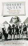 Desert Queen - Janet Wallach - 9780753802472
