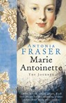 Marie Antoinette - Lady Antonia Fraser - 9780753813058