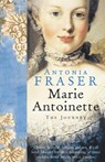 Marie Antoinette - Lady Antonia Fraser - 9780753813058