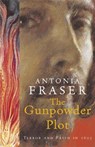 The Gunpowder Plot - Lady Antonia Fraser - 9780753814017