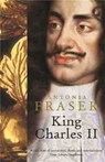 King Charles II - Lady Antonia Fraser - 9780753814031