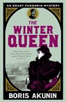 The Winter Queen - Boris Akunin - 9780753817599