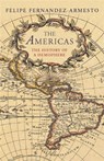 The Americas - Felipe Fernandez-Armesto - 9780753818022