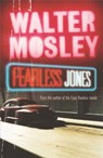 Fearless Jones - Walter Mosley - 9780753818374