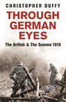 Through German Eyes - Dr Christopher Duffy - 9780753822029
