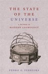 The State of the Universe - Pedro Ferreira - 9780753822562
