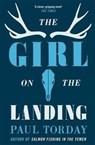 The Girl On The Landing - Paul Torday - 9780753823408