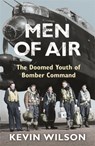 Men Of Air - Kevin Wilson - 9780753823989