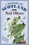 A History Of Scotland - Neil Oliver - 9780753826638