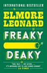 Freaky Deaky - Elmore Leonard - 9780753827307